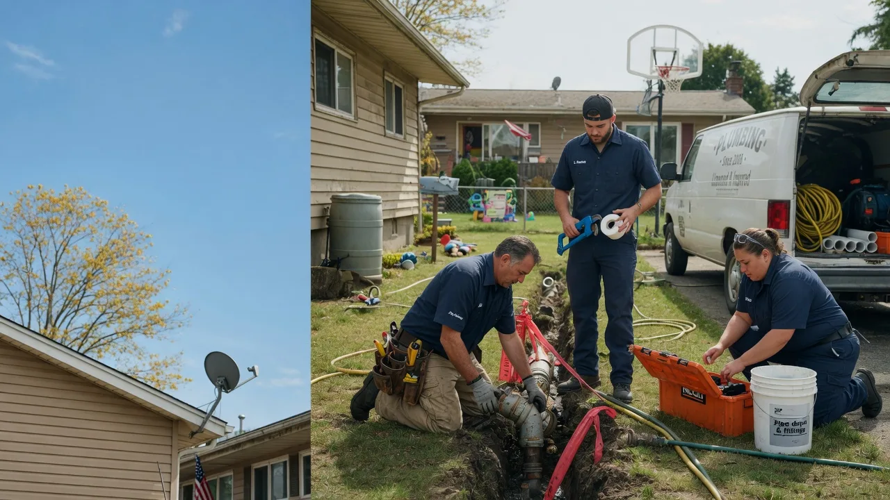 Garbage Disposal Replacement in Dwarf, KY near me